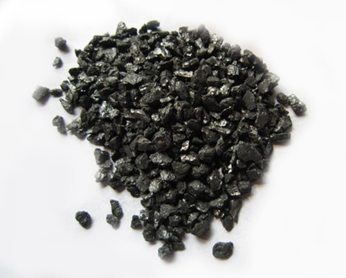 石墨化焦增碳劑Graphitized carburant1